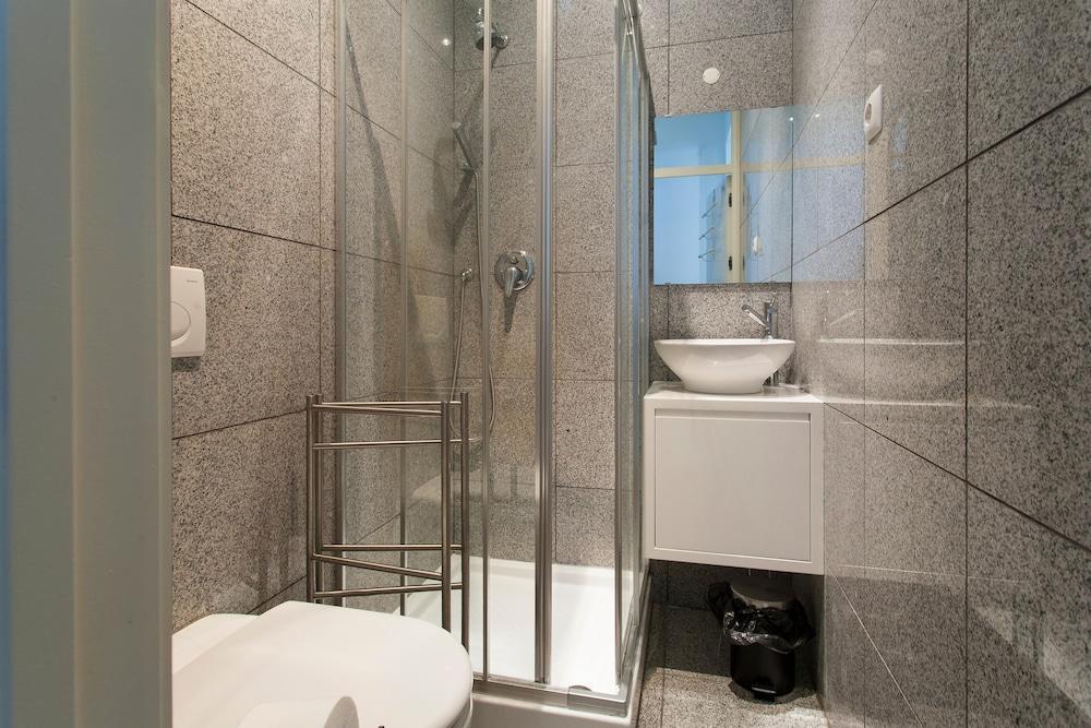 Hotel Downtown Brown By Homing 4*