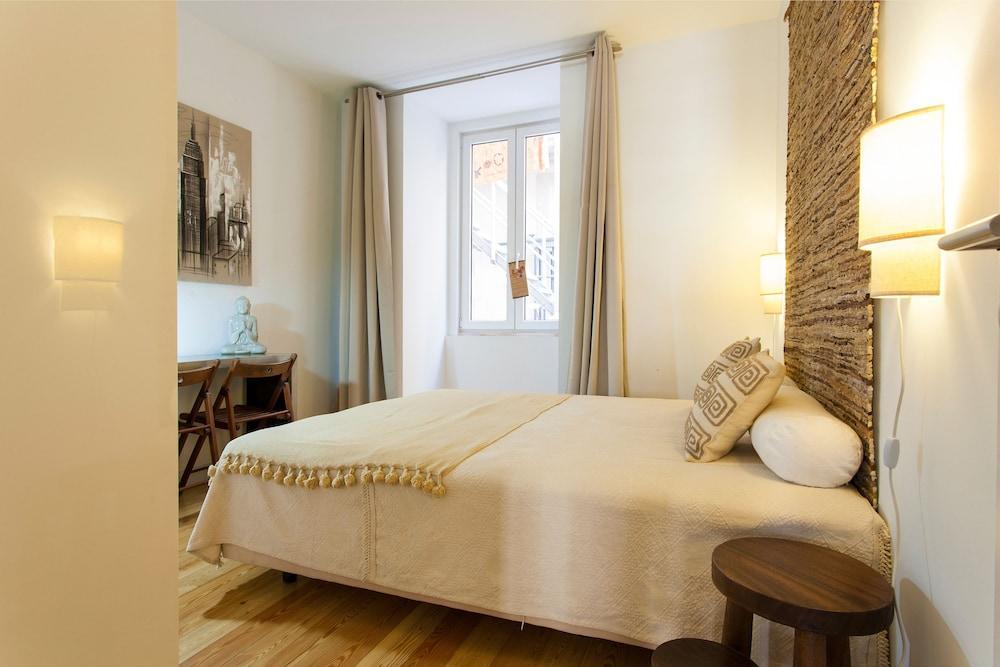 Hotel Downtown Brown By Homing Lissabon